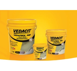 Vedacit Vedapren Fast